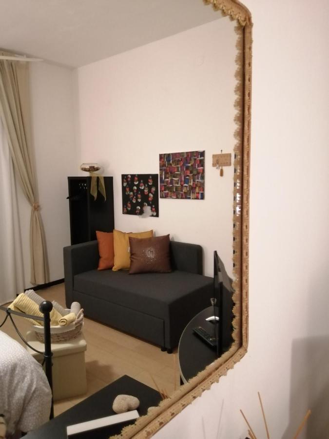 L'Approdo Del Re Appartement Caserta Buitenkant foto