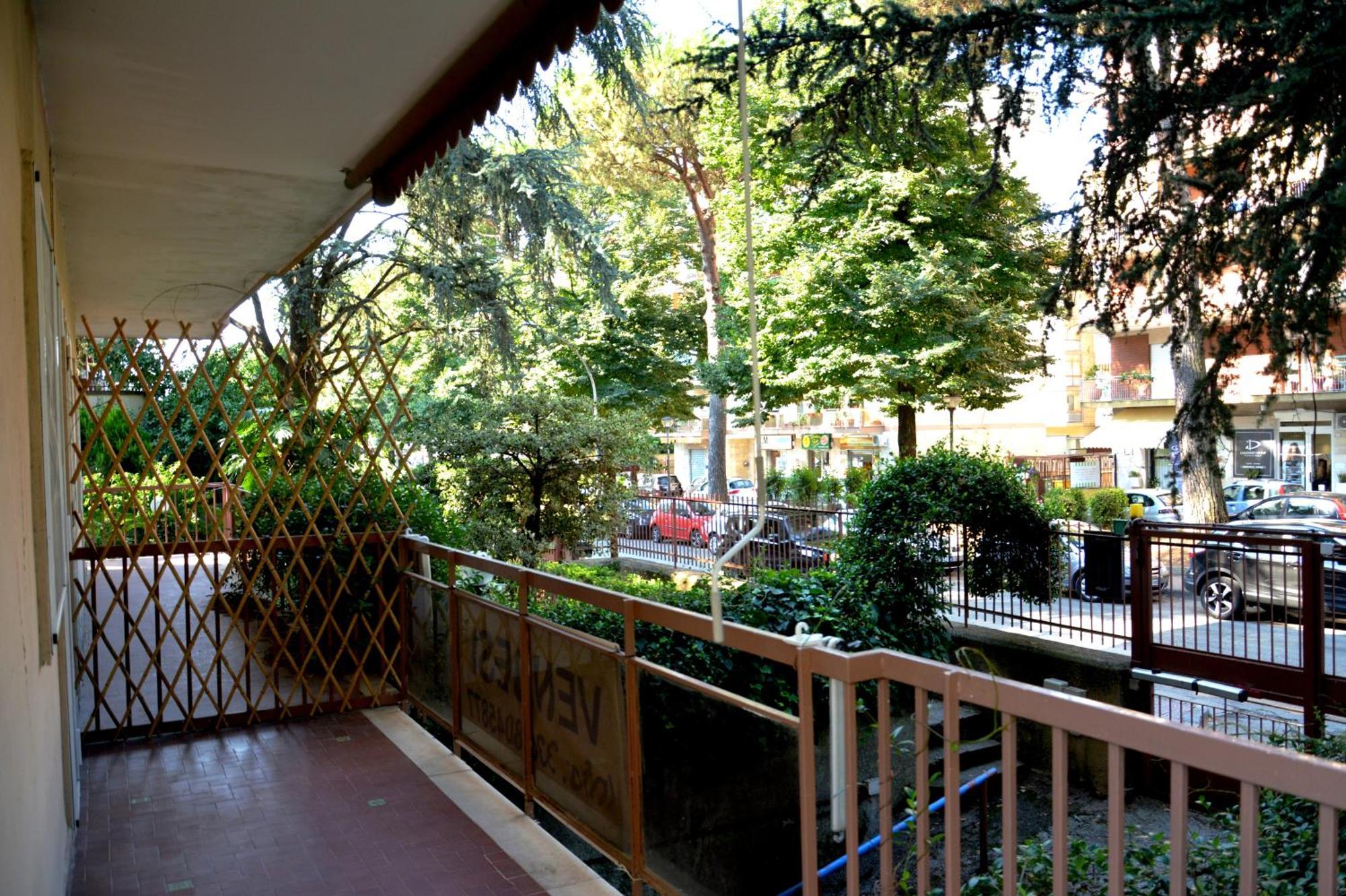 L'Approdo Del Re Appartement Caserta Buitenkant foto