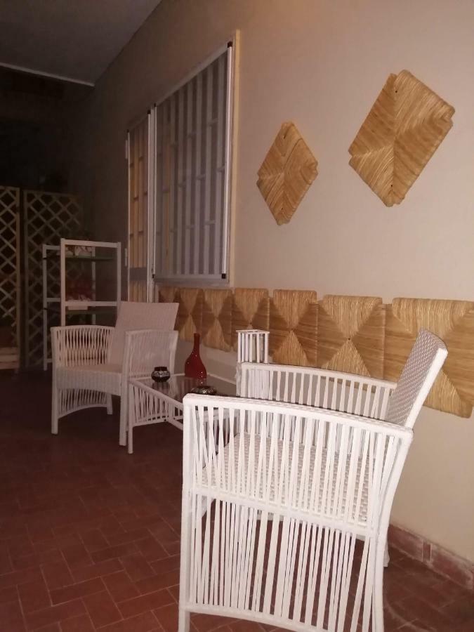 L'Approdo Del Re Appartement Caserta Buitenkant foto